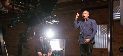 Nas Teams Up With Google To Honor Musical Legends For Black History Month